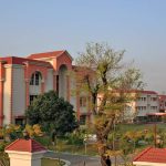 Uttaranchal University