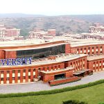 AMITY University, Noida