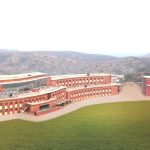 Amity University, Gwalior