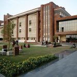 Ashoka University