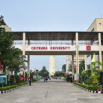 Chitkara University