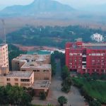 DY Patil University