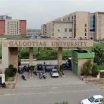 Galgotias University