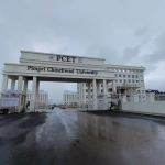 Pimpri Chinchwad University