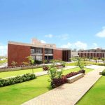 P. P. Savani University