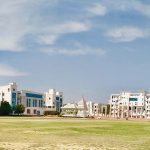 Suresh Gyan Vihar University