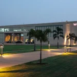 Woxsen University