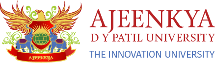Ajeenkya DY Patil University