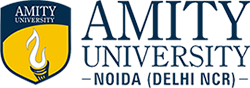 AMITY University, Noida