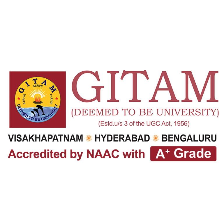 GITAM(The Gandhi Institute of Technology and Management)
