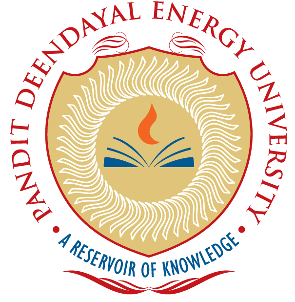 Pandit Deendayal Energy University- PDEU