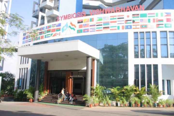 Symbiosis International (Deemed University)