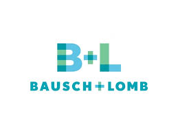 BL Bausch Lomb