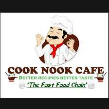 Cook Nook Cafe