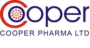 Cooper Pharma LTD