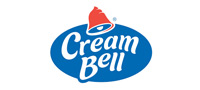 Cream Bell