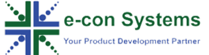 e-con Systems