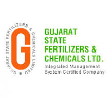 Gujrat state fertilizers and chemicals LTD