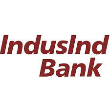 Induslnd bank
