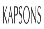 Kapsons