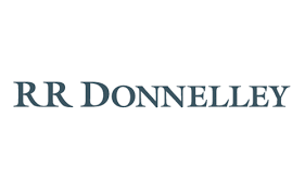 RR Donnelley